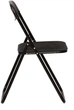Стул для кухни и гостиной Nowy Styl JACK ordf BLACK C-11 - изображение 3