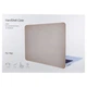 Протиударний чохол-накладка Clear Shell для Apple MacBook Pro 14.2" (A2442/A2779) Прозорий - зображення 8