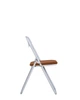 Стул для кухни и гостиной Nowy Styl JACK ordf WHITE V-19 - изображение 3