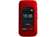 Мобільний телефон Sigma mobile Comfort 50 Shell duo black-red - зображення 2