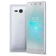 Смартфон Sony Xperia xz2 Compact so-05k silver ref - зображення 1
