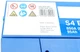Аккумуляторная батарея Bosh Start-Stop EFB 95 А/час 850 A 353 x 175 x 190 мм R+ B13 (0 092 S4E 130) - изображение 6
