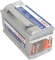 Аккумуляторная батарея Bosh 90 А/час 800 A R+ B13 353 x 175 x 190 мм (0 092 L50 130) - изображение 4