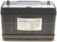 Аккумуляторная батарея Bosh 105 А/час 800 A L+ B00 330 x 174 x 240 мм (0 092 L40 340) - изображение 1