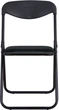 Стул для кухни и гостиной Nowy Styl JACK ordf BLACK PUMA-16 Черный - изображение 2