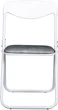 Стул для кухни и гостиной Nowy Styl Jack ordf White PL-16 - изображение 2