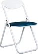 Стул для кухни и гостиной Nowy Styl Jack ordf White PL-12 - изображение 1