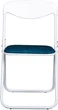 Стул для кухни и гостиной Nowy Styl Jack ordf White PL-12 - изображение 2