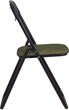 Стул для кухни и гостиной Nowy Styl Jack ordf BLack PL-10 - изображение 3