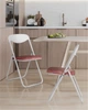 Стул для кухни и гостиной Nowy Styl Jack ordf White PL-07 - изображение 9