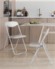 Стул для кухни и гостиной Nowy Styl Jack ordf White PL-02 - изображение 9