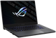 Ноутбук 15.6" ASUS ROG ZEPHYRUS G15 (GA503RW-056W) Gaming AMD Ryzen 9 6900HS RAM 16GB SSD 1TB GeForce RTX 3070 Ti Win11 Алюмінієвий корпус (UKR) g2 - зображення 4