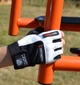 Рукавички для фітнесу Power System PS-2300 Fitness Black/White M - изображение 7