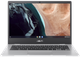 Ноутбук 14" Asus Chromebook CX1400CKA-NK0380 Intel Celeron N4500 RAM 4GB eMMC 64GB 12час батарея Chrome OS (UKR) - изображение 1