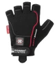 Рукавички для фітнесу Power System PS-2580 Man’s Power Black S - изображение 2