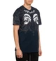 Футболка Affliction Collapse T-shirt Obsidian (A27218-OBSI-L) - изображение 4