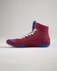 Борцовки Rudis Colt 2.0 Adult Wrestling Shoes Royal Maroon (RUDNC1000-RMR-09.5-42.5) - изображение 3