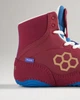 Борцовки Rudis Colt 2.0 Adult Wrestling Shoes Royal Maroon (RUDNC1000-RMR-09.5-42.5) - изображение 7