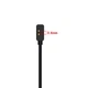 Магнітгний USB кабель для Redmi Watch 2 / Mi Watch 2 Lite , 1м - зображення 3