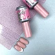 Камуфлирующая база для гель-лака Blaze Nails FLOW Gummy Base Marshmallow 15 мл - изображение 2