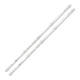LED підсвітка TV 32" 6V JL.D32051330-140BS-M_V01 KJ32D05-ZC62AG-02 KJ32D05-ZC62AG-03 31.11.031500071 2шт. - изображение 1