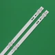 LED підсвітка TV 32" 6V JL.D32051330-140BS-M_V01 KJ32D05-ZC62AG-02 KJ32D05-ZC62AG-03 31.11.031500071 2шт. - изображение 4