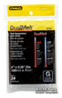 Клейові стрижні Stanley DualTemp 7 х 100 мм 24 шт (1-GS10DT) - зображення 3