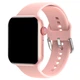 Смарт-годинник iWatch HW8 Pro Max (Рожевий) - зображення 1