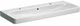 Раковина GEBERIT Smyle Square 500.253.01.1 - изображение 1