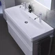Раковина GEBERIT Smyle Square 500.253.01.1 - изображение 2