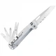 Ніж-мультитул Leatherman Free K4x Silver 832663 (9в1) - зображення 5