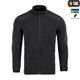 Тактическая кофта M-Tac Legatus Microfleece Black S - изображение 2