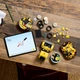 Конструктор LEGO Icons Бамблби 950 деталей (10338) - изображение 4
