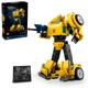 Конструктор LEGO Icons Бамблби 950 деталей (10338) - изображение 9
