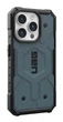 Чохол накладка для телефону UAG Pathfinder Magsafe Apple iPhone 15 Pro Темно синій/Чорний - зображення 2