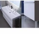 Раковина GEBERIT Smyle Square 500.226.01.1 - изображение 2