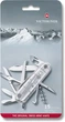Ніж Victorinox Huntsman Сріблястий (Vx13713.T7B1) - зображення 1