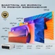 FULL HD проектор на Android з WiFi PROJY Padron (PPA05062019) - зображення 4