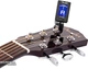 Тюнер Fender FT-004 Clip on Tuner (210613) - изображение 4
