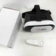 VR box для телефону, Окуляри Віртуальної Реальності, Віар бокс, VR окуляри для смартфона з налаштуваннями - зображення 15