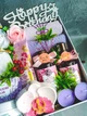 Подарочный бокс для женщины Нежность Beauty Box Подарок девушке, маме, подруге на день рождения - изображение 2