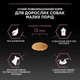 Сухий корм Purina Pro Plan Small&Mini Sensitive Skin для собак дрібних порід з чутливою шкірою з лососем 700 г (7613035120808) - зображення 2