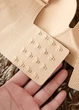 Формированный женский бюстгалтер на широких бретелях Endless Comfort (1384-80-02) Бежевый 75 No Brand (75В) - изображение 7