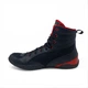 Боксерки Rival RSX-Guerrero Deluxe Boxing Boots Black Red (RSX-G-DLX-BKRD-8-41) - изображение 2