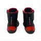 Боксерки Rival RSX-Guerrero Deluxe Boxing Boots Black Red (RSX-G-DLX-BKRD-8-41) - изображение 5
