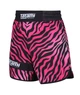 Женские шорты для MMA Tatami Ladies Recharge Grappling Shorts Pink (TTM-LSH-010-L) - изображение 3