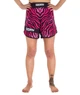 Женские шорты для MMA Tatami Ladies Recharge Grappling Shorts Pink (TTM-LSH-010-L) - изображение 4