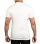 Футболка Affliction Crows SS Tee Vintage White (A26060-VW-XXL) - изображение 2