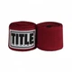 Бинты Title Select Semi Elastick 180" Mexican Hand Wraps (SMHW XL OR-Orange) - зображення 5