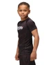 Дитячий рашгард Tatami Kids Recharge Black (TTM-KRBSS-YM) - зображення 3